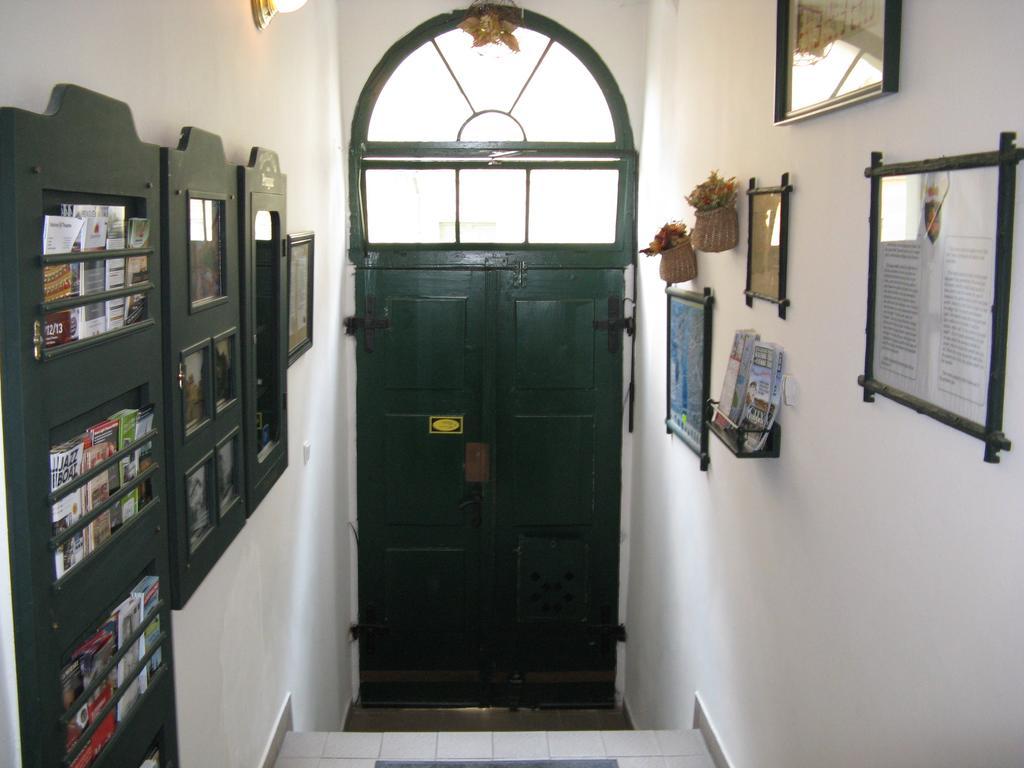 Zderaz Apartment Prague Exterior photo